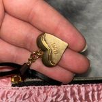 Ipsy Pink velvety bag BOGO Photo 2