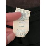 Love Basketball Shirt Womens Small Black Graphic Tee Short Sleeve Crewneck Photo 5