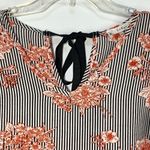 Lodys Women's Floral V Photo 2