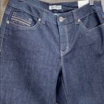 Christopher & Banks Modern Fit Straight Leg 4 NWT Photo 1