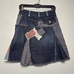 Promod Patchwork Denim A Photo 1
