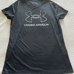 Under Armour Woman’s Dry Fit T-shirt Photo 0
