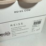 Reiss Eryn Suede Embellished Flat Nude Sandals casual classic stylish chic Photo 6
