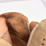 Vionic Womens Aloft Chryssa Ankle Boot Light Sand Size 6.5 Photo 5