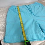 Bobbie & Brooks Bobbie Brooks size 22w/24w women’s shorts drawstring elastic waist Photo 2