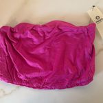 Mono B Clothing NWT Mono B bandeau top  Photo 0