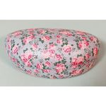 Lilac Purple Pink Pastel Floral Rose Roses Sunglasses Glasses Travel Hard Photo 1