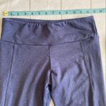 Onzie  Capri Crop yoga Side Cut Out Leggings Sz SM Photo 7