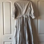 Cinq à Sept  Crystal Floral Embellished Camron Dress Size 2 New with Tags Photo 5