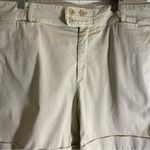 See By Chloe See By Chloé Khaki Chino‎ Shorts - Size 10 Photo 7
