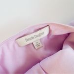 Favorite Daughter The Josette Dress Wisteria Musk Purple Size 10 Photo 9