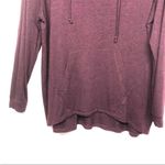 CAbi  hype hoodie super soft garnet L Photo 3