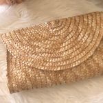 Straw Clutch Photo 1