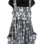 Whit NYC Gingham Moon Phases Dress Size undefined Photo 1