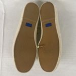 Keds NEW As Is Sz 9.5  x Kate Spade Womens New York Champion Neon Canvas WF63085 Photo 9