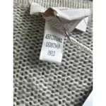 Chico's sequin mohair wool Photo 9