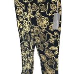 Soft Surroundings Pants Women XS Perfect Ponte Marley Straight Leg Dark Academia Photo 1