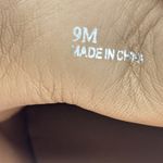 Linea Paolo Gray Black Felicia III Wedge Animal Print Sneaker NWOB Photo 9