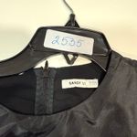 Sandy Liang  Spoonbill blouse asymmetric Top Size 6 Photo 1