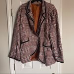 SheIn Blazer Photo 1