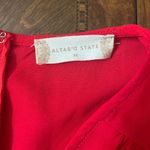 Altar'd State Altar’d State Dress Photo 5