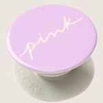 PINK - Victoria's Secret POPSOCKETS POPGRIP Photo 1
