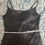 Wild Fable Women's Sleeveless Liquid Bodysuit (Size XS) Photo 10