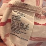 Tommy Hilfiger  V Neck Sleeveless Collared Shirt Photo 6