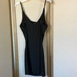 Mind Code  Elegant Black dress large Photo 7