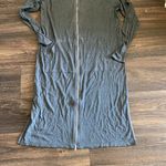 Kittenish  Zip Up Lounge Dress Photo 0
