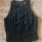 Carmen Marc Valvo Stunning beaded top from CARMEN MAR VALVO Photo 0