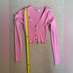 Meek, pink sweater, Barbie, Barbiecan, Barbiecore, v Photo 2