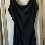 Mind Code  Elegant Black dress large Photo 0