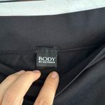 Victoria's Secret VINTAGE BODY BY VICTORIA VICTORIA’S SECRET BLACK SHAPEWEAR SKIRT SMALL LIKE NEW Photo 1