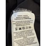 Nike  Dri-FIT City Ready Bliss Women's Training Jumpsuit, Black size large Photo 3