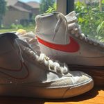 Nike Blazers Mid 77’s Vintage Photo 0