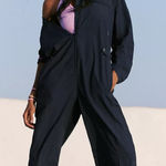 Free People  Mesmerize Me Coveralls Photo 0