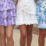 Selfie Leslie White Dress Photo 1