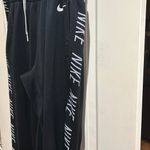 Nike Pro Sweatpants Photo 5
