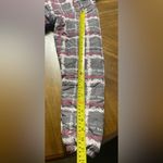 The North Face  Full Zip Puffer Ski Winter Jacket Plaid Outdoors Snow Size XS Photo 2