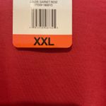 32 Degrees Heat 32 Degrees Women's V-neck Dress,garnet rose, xxl Photo 4