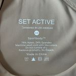 Set Active  Sports Bra Photo 3