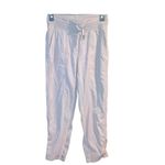 Lululemon  Dance Studio Crop 25" Dusky Lavender Active Pants Size 4 #762 Photo 4