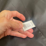 Theory LORIS CRAZE COAT - Women's Size small button EUC winter casual Photo 6