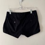 Freestyle Revolution Low Rise Black Shorts Photo 1