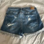 American Eagle Ripped jeans shorts  Photo 1