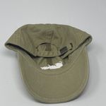 Jenni Kayne  Charleston Canvas Olive Baseball Cap Photo 4