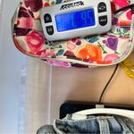 Pistola Jean Women Size 25 Lily Organic Cotton Barrel Balloon style#p6785rhc-hym Photo 8