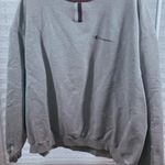 Champion Crewneck Sweatshirt Photo 0