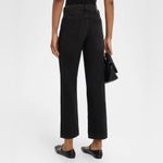 Rag and Bone NWT DRE LOW RISE BOYFRIEND JEANS Photo 2